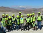 Students will Visit Lockwood Landfill During Sustainability Tour on March 27