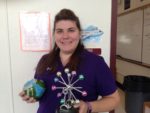 Project ReCharge Teacher Profile: Marie Smith