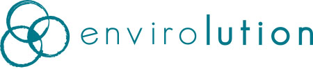 Envirolution Logo