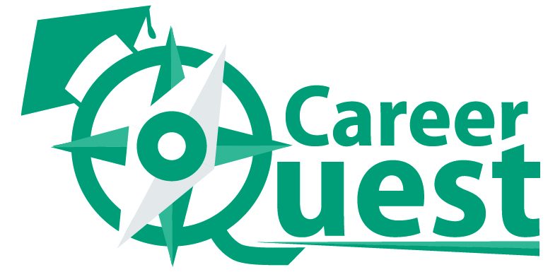 Career Quest Logo