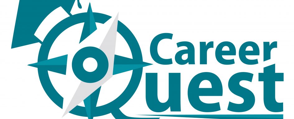 Career Quest Logo