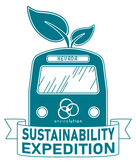 Sustainability Expedition Logo