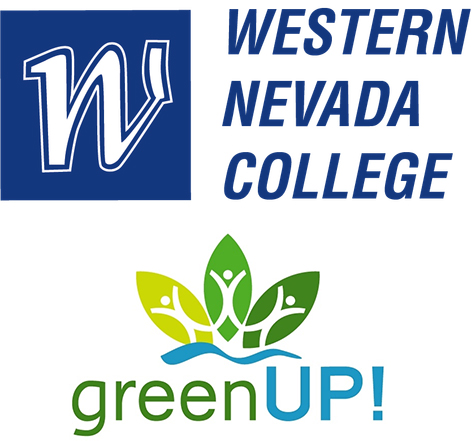 WNC Green Up Logo
