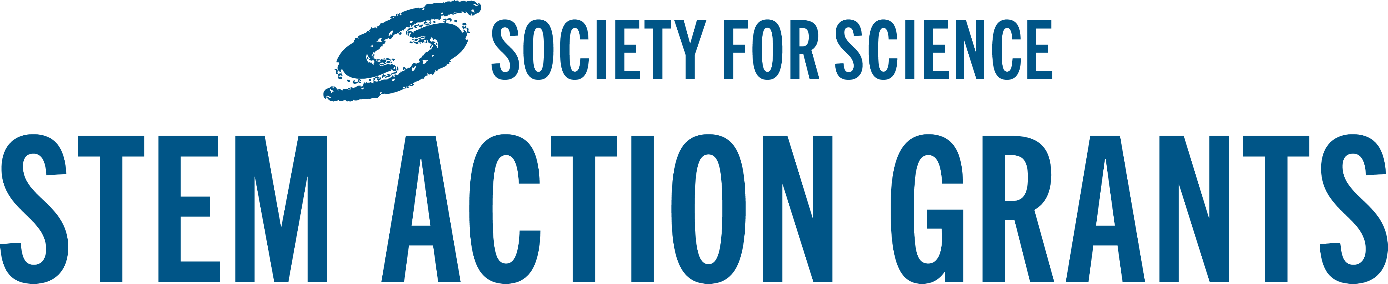 Logo Society for Science