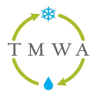 Logo Truckee Meadows Water Autority
