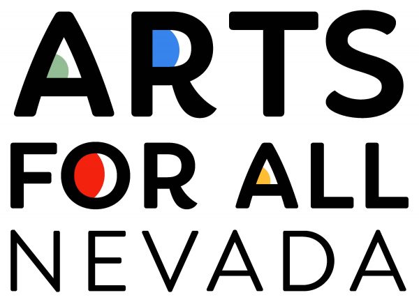 Arts for all Nevada