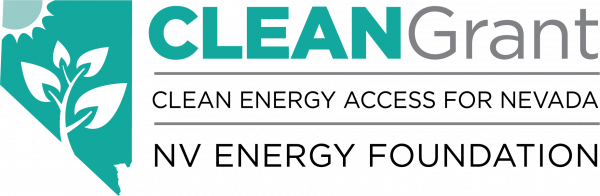 NV Energy Foundation CLEAN Grant