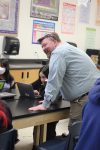Classroom Spotlight: Eric Heiselt